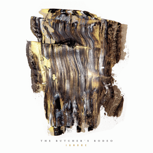 The Butcher's Rodeo : Ignore